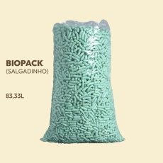 Biopack Salgadinho 83,33L embala easy envios correios - ecommerce - são Paulo - embalaease - caixa para correios - envios em caixa.- caixa para transporte